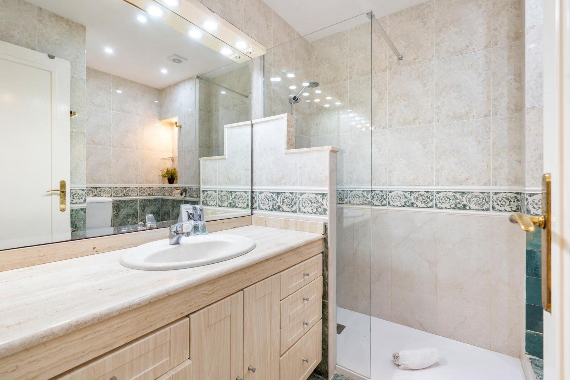 Plaza Espanya Apartment Barselona Dış mekan fotoğraf