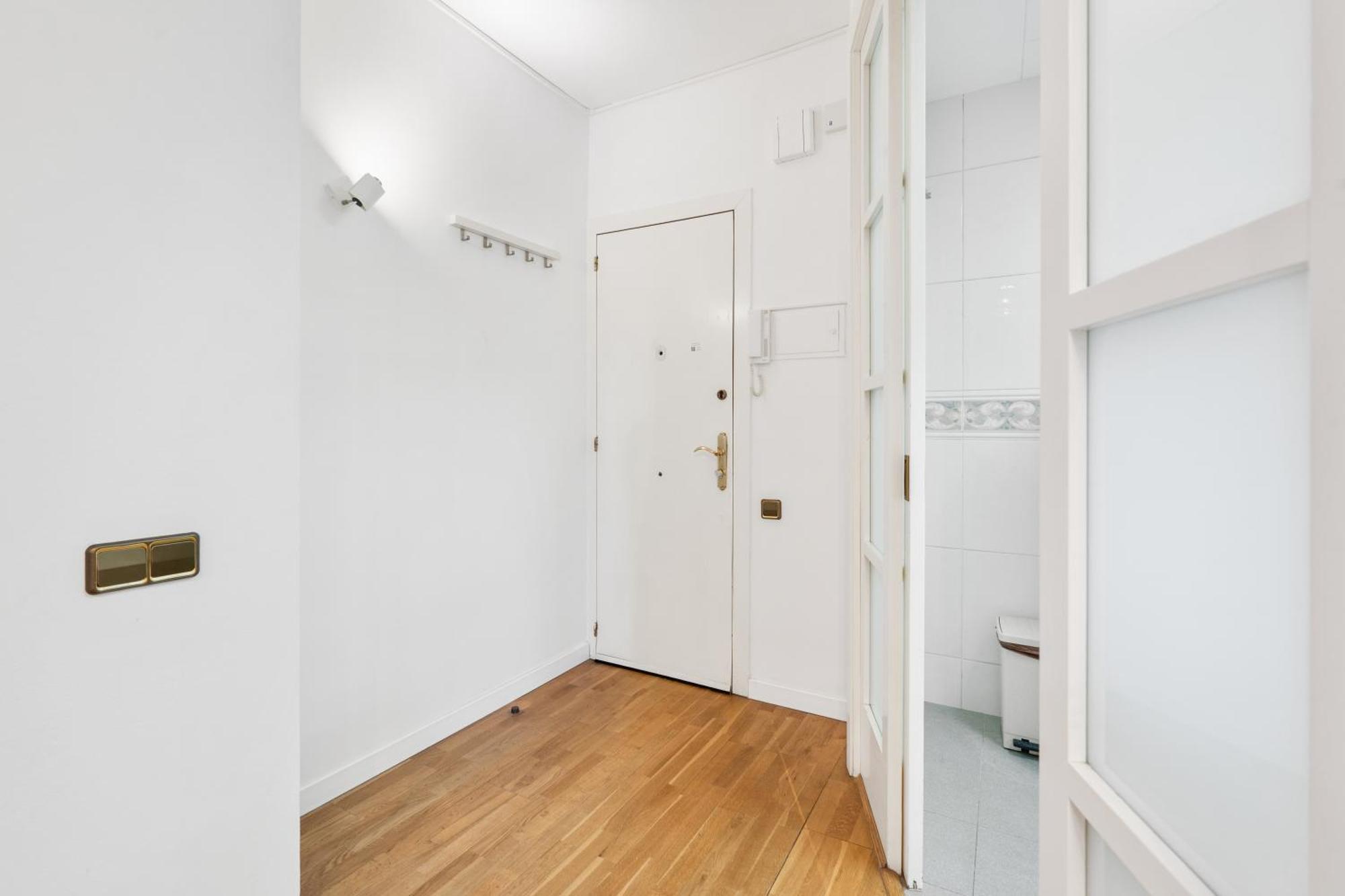 Plaza Espanya Apartment Barselona Dış mekan fotoğraf
